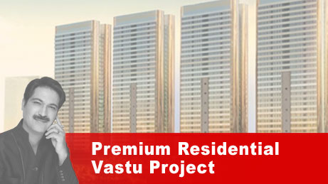 Premium Residential Vaastu Project
