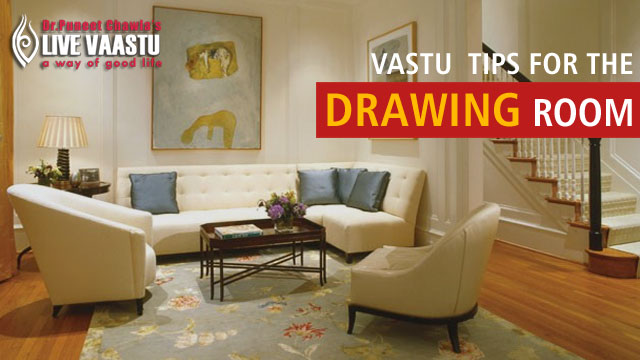 Top Vastu Tips For The Drawing Room