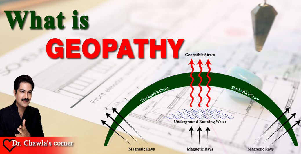 What is Geopathy