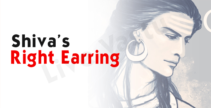 The Right Earring