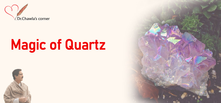 Magic of Quartz