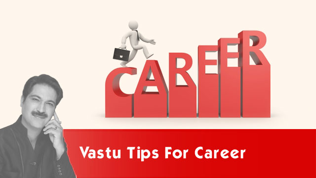 Vastu Tips for Career
