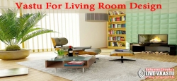 Vastu For Living Room Design