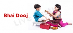 Bhai Dooj: Hindu Brother-Sister Ritual