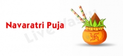 Navaratri Puja