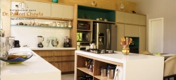 Vastu For Kitchen