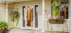How To Decorate Your Front Door According To Vastu