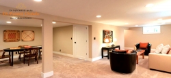Vastu For Basement