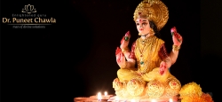 Diwali - Lakshmi Puja