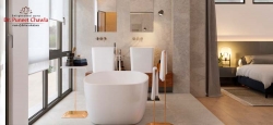 Vastu Tips For Bathroom & Toilet