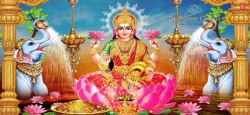Maa Lakshmi
