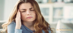 Can Bad Vastu Cause Headache?