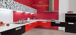 kitchen vastu & Positive Energy