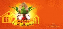 Griha Pravesh Puja
