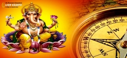 Vaastu And Ganesha