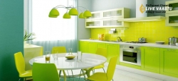 Vaastu for kitchen-Direction And Placement