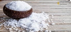 Magical uses of Sea Salt