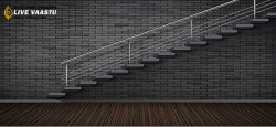 Best Vastu Tips For Construction Of Stairs