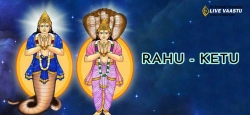 Rahu characterstic and effects