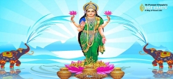 Maa Lakshmi
