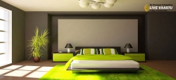 Vastu For  Master Bedroom