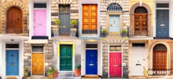 Vastu Tips for Main door