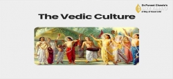 Happiness Secrets in Vedic Culture