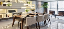 Vaastu for kitchen- All about kitchen and dining