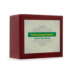 Flurice Energy Pendant