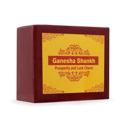 Ganesha Shankh