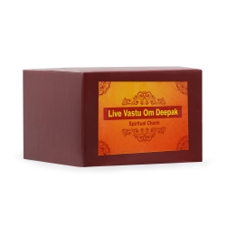 Live Vaastu Om Deepak (Diya)