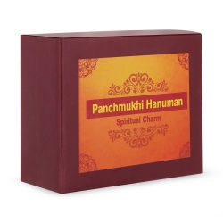 Shri Panch Mukhi Hanuman