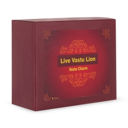 Live Vastu Lion 2