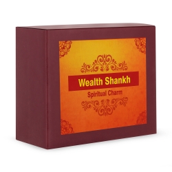 Wealth Shankh