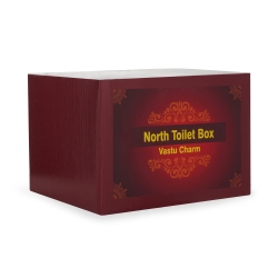 NORTH TOILET BOX
