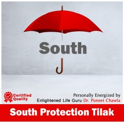 South Protection Tilak
