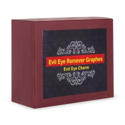 Evil eye remover graphes