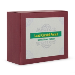 Lead Crystal Pencil