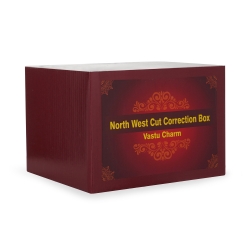 North West Cut Correction Box