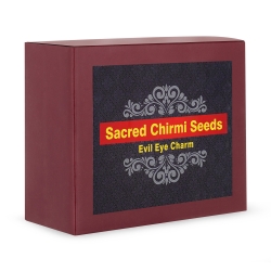 Sacred Chirmi Seeds