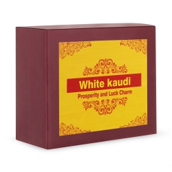 White Kaudi