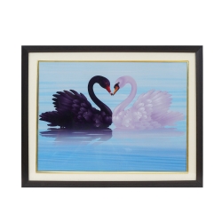 Swan Pair For Couple Relationship 2