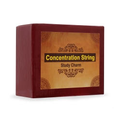 Concentration String