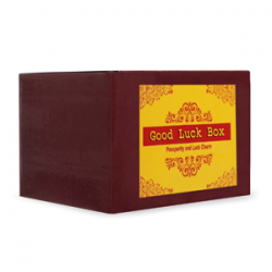 Good Luck Box