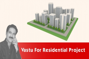 Vastu For Residential Project