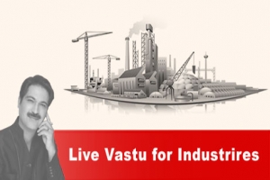 Live vastu for Industries