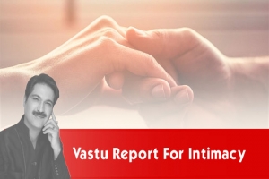 Vastu report for Intimacy