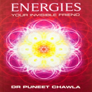 Energies Your Invisible Friend