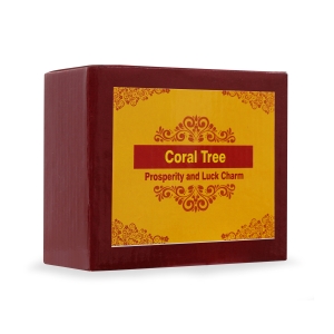 Coral Tree