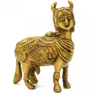 Kamdhenu Cow
